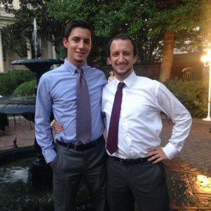 Meet your Posher, Jack